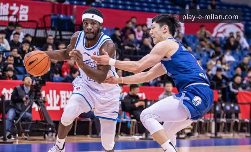 广东逆转宁波关键战复盘：米兰体育平台观赛必备的战术分析技巧