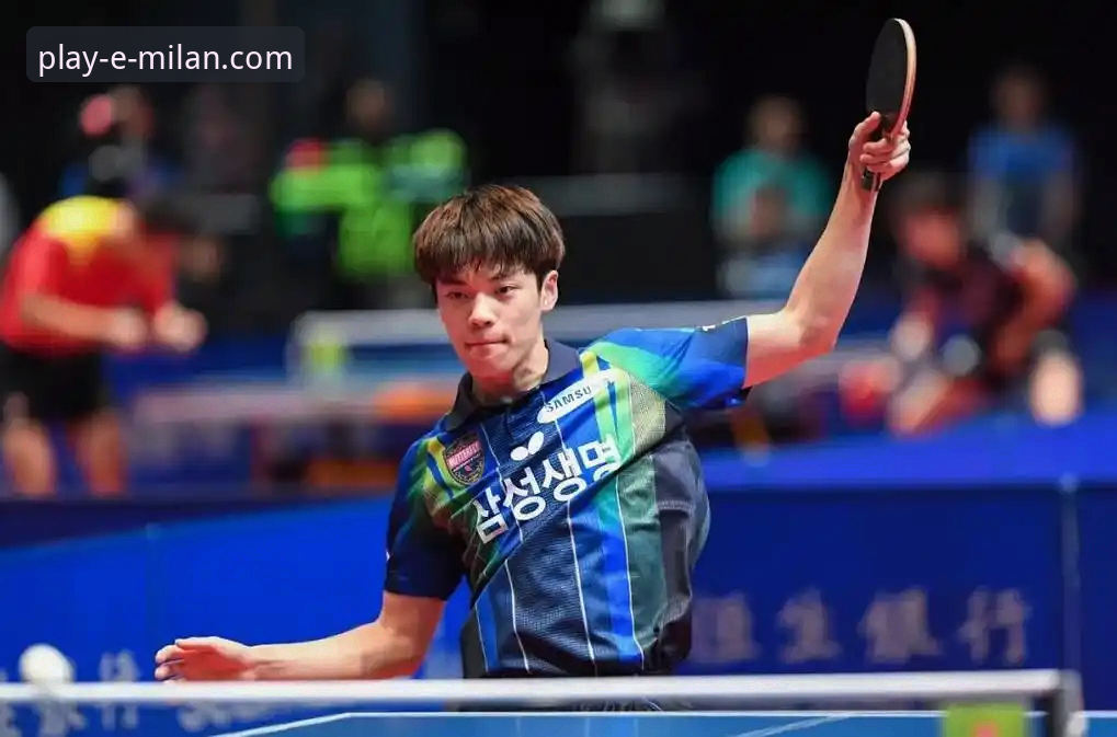 孙笑薇vs杨禹涵：U15女单巅峰对决，国乒小将黑马之争谁能笑到最后？