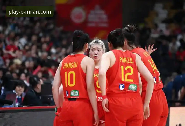 从女篮胜利看体育赛事观赏：米兰体育平台实战指南